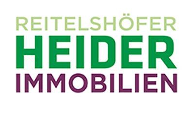 Logo Reitelshöfer + Heider Immobilien oHG 