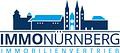 Logo ImmoNürnberg Immobilienvertrieb GmbH