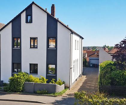 Aparthotel, Mehrgenerationenhaus oder Mietshaus – eine Immobilie, drei Wege zum Erfolg
