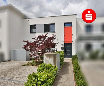 Platz für Träume – Familienidylle mit Garten