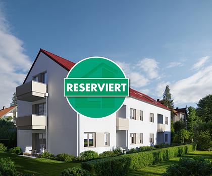 FEßMEYER6

Leben. Wohnen. Wohlfühlen.
Neue 3-Zi.-Wohnung (Nr. 4)
in kleiner Wohnanlage von Neumarkt