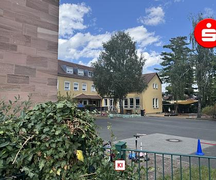 Gewerbeobjekt in Nürnberg
