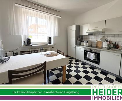 Für Studenten - 1 Zi. Appartement mit Einbauküche, Bad mit WC, Diele