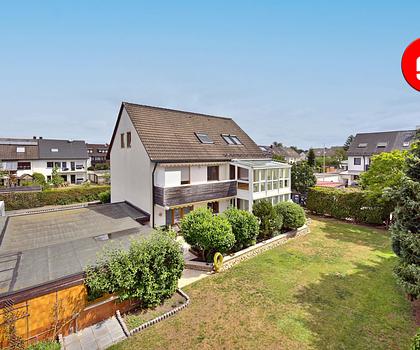 Wohn-/Geschäftshaus in Nürnberg