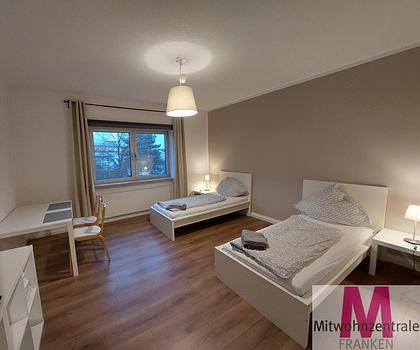 Neu renoviertes Apartment
