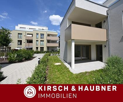 Stadtquartier Milchhof: Hochwertig - zentral - sofort einzugsbereit! 
Neumarkt