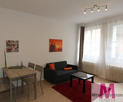 Moderne  Wohnung im Herzen der Altstadt