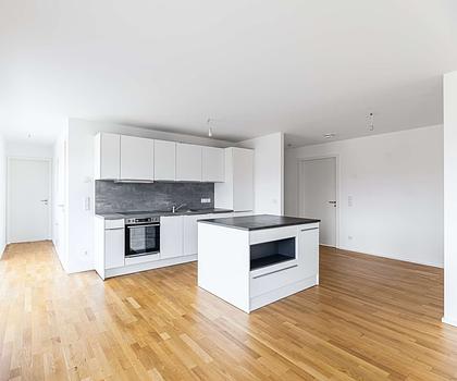 NEUWERTIG: Traumhafte Penthouse-Wohnung in Fürther Toplage!