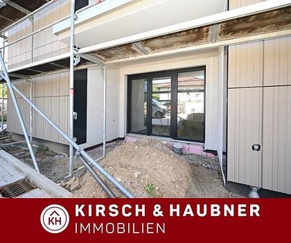 NEUBAU - hochwertiges Wohnen & Leben!

 Mühlhausen, Am Bräuhaus