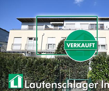 Moderner Wohntyp in Citylage! 3,5-Zimmer-Wohnung mit TG-Stellplatz in zentraler Lage von Neumarkt