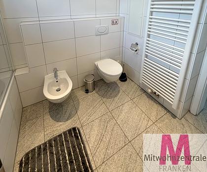 Exklusive Neubauwohnung am Südstadtpark mit Veste-Blick