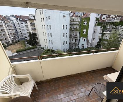 MÖBLIERTES APPARTEMENT IN BESTER LAGE FÜR STUDENTEN