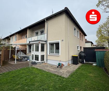 Ihr neues Zuhause wartet-komplett renoviert inkl. Photovoltaik und Klimaanlagen