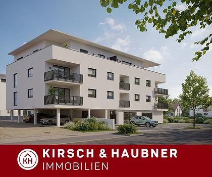 KfW 40 QNG! 2 Grundrisse – Sie haben die Wahl!
Berching - Maria-Hilf-Straße