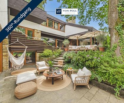 Wohnen mit Wellness, Arbeiten mit Stil – Ein Zuhause voller Möglichkeiten