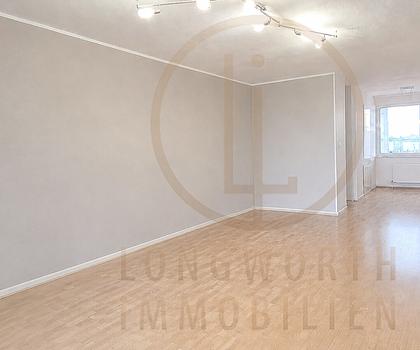Gute Lage am Leipziger Platz 
3 Zimmer, 6. OG, Aufzug, 
2 Balkone und Garage