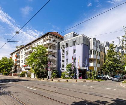 HEGERICH: Investment mit Perspektive – Attraktiv gelegenes Apartment in Nürnberg