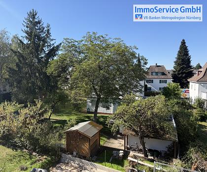Einmalige Gelegenheit auf diesen Ausblick!
Neubau 4-Zi.-Maisonette-ETW mit Studio in KFW 40 Standard