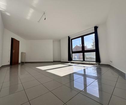 Mittendrin und ruhig ...
Gepflegtes City- Apartment ...