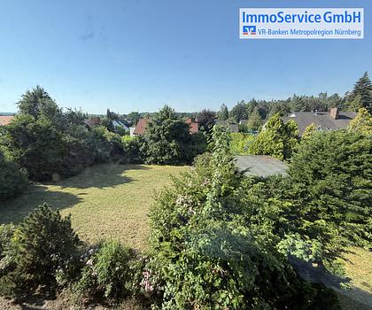 | EFH IN EXKLUSIVER LAGE | mit großem Grundstück, Doppelgarage, Terrasse & Balkon