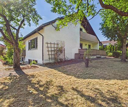 Open House  am 11.10.2026, um 11 Uhr - Zukunftssicher wohnen – ideal für Familien, Homeoffice & mehr