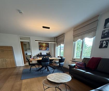Familienzuhause in der Südstadt von Nürnberg
