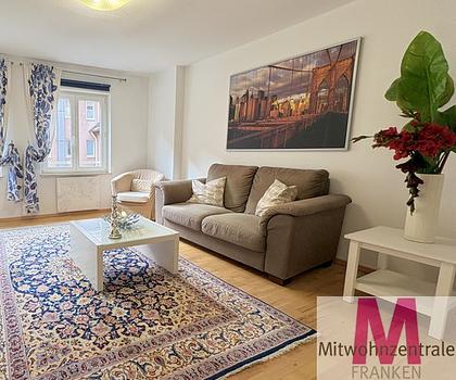 2-Zimmer Wohnung