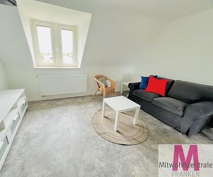 Charmante 2-Zimmer-Maisonette im Erstbezug  voll möbliert in begehrter Lage