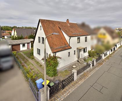 Mehr als vier Wände: Zuhause mit Charakter und Potential