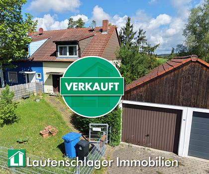 Handwerker aufgepasst! IHRE Chance zum günstigen Eigenheim.
