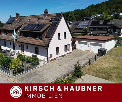 Familienglück in Wolfstein - 
Einziehen, wohlfühlen & Zukunft gestalten,
Neumarkt - Wolfstein