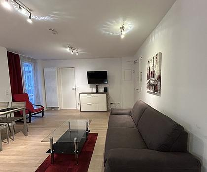 Moderne<br/>Wohnung mit Flair im Herzen der Altstadt