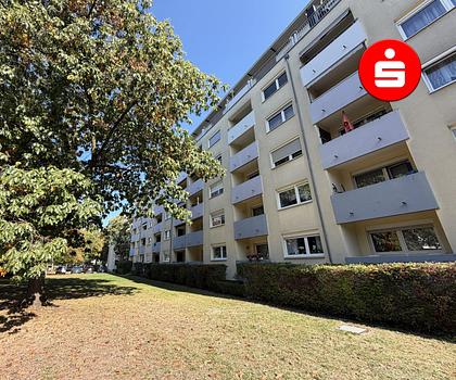 Attraktive 3-Zimmer-Eigentumswohnung mit Westausrichtung und modernisiertem Wohnkomfort in Röthenbach bei Schweinau