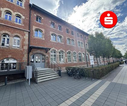 Neuwertiges Micro-Appartement in zentraler Lage von Nürnberg!