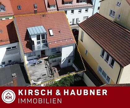 Saniertes Dreifamilienhaus im Herzen der Altstadt! 
   Neumarkt - Bräugasse