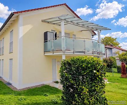 Atraktives, modernes Haus mit 2 Wohnungen zur Selbstnutzung oder Anlage