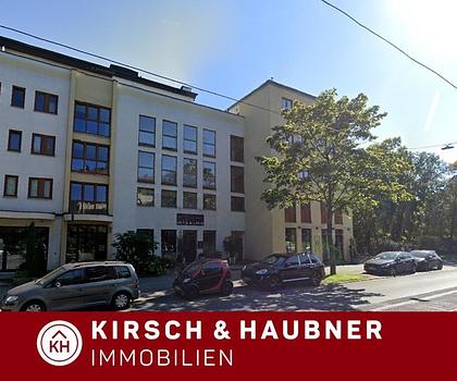 Vermietetes Ladenlokal in gefragter Lage! 
  Nürnberg - St. Jobst