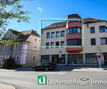 Büro-/Praxisflächen in Neumarkt - Badstraße 8