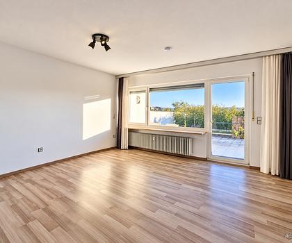 Ruhig leben in Wendelstein - mit Garten, Garage und Ausblick ins Grüne