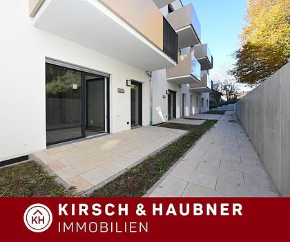 NEUBAU-Erstbezug: Hochwertiges Wohnen zum Genießen!
 AM KREUZBERG DEINING