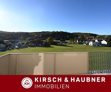 NEUBAU-Erstbezug: Hochwertiges Wohnen zum Genießen!
 AM KREUZBERG DEINING