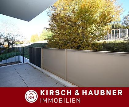 NEUBAU-Erstbezug: Hochwertiges Wohnen zum Genießen!
 AM KREUZBERG DEINING