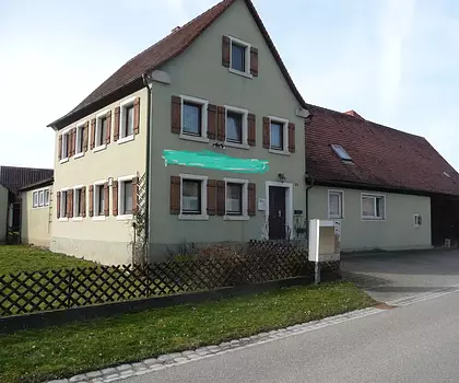 DIE Herausforderung für Anpacker/Selbstverwirklicher/Großfamilien/Stadt-"Flucht"-Fans usw.