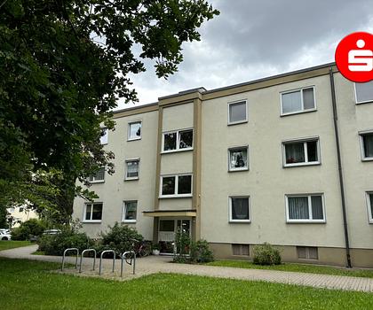 Wohntraum in Toplage Nürnbergs gewünscht ?