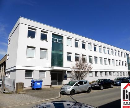 *Nürnberg-Maiach/Hafen - Büro - 5 Zimmer -provisionsfrei*
