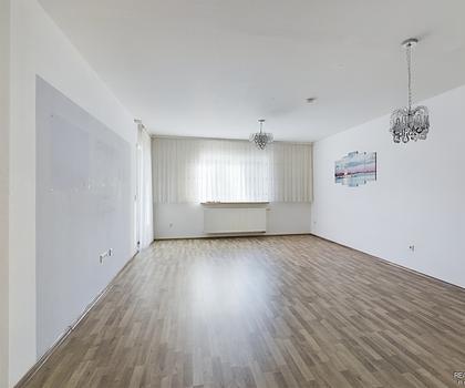 Gemütliche Wohnung mit Balkon und Garage in ruhiger Lage von Ansbach