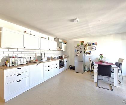 Wohnen mit Komfort – 2-Zimmer-Wohnung mit Loggia und Tiefgaragenstellplatz