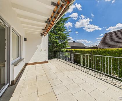 Attraktives und gepflegtes 3 Familienhaus