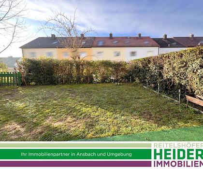 Kapitalanlage - 3 Zi. Eigentumswohnung in ruhiger Wohnlage in Stadtrandlage