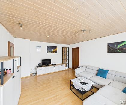 Charmante 2-Zimmer-Wohnung – Vermietet & gut gelegen
